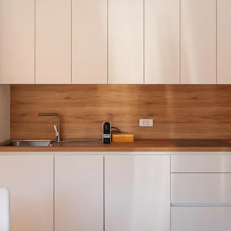 Alpine Bliss Lejlighed Kranjska Gora