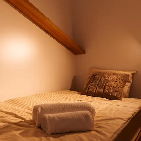 Lejlighed Alpine Bliss Kranjska Gora