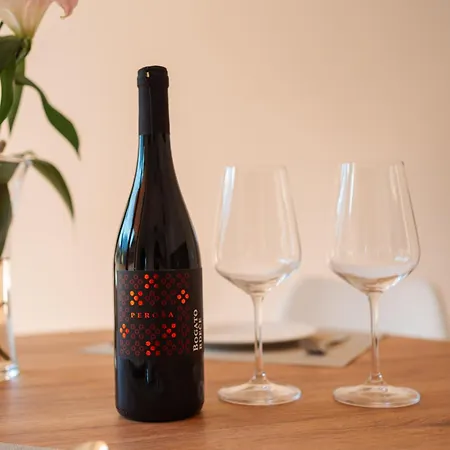 Alpine Bliss דירה