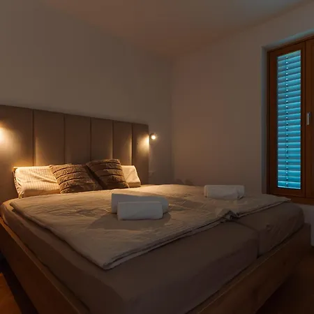 Lejlighed Alpine Bliss