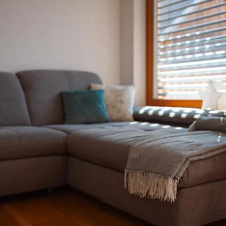 Alpine Bliss קרנייסקה גורה