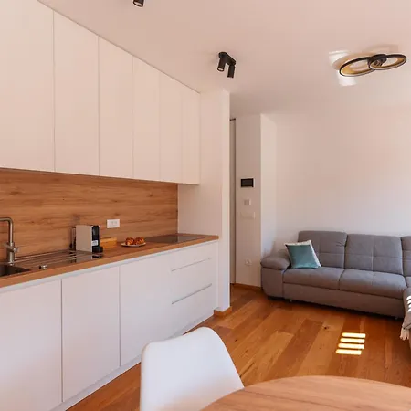 Alpine Bliss Kranjska Gora