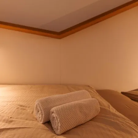 Alpine Bliss דירה *