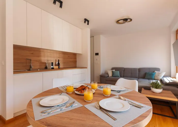 Alpine Bliss Kranjska Gora