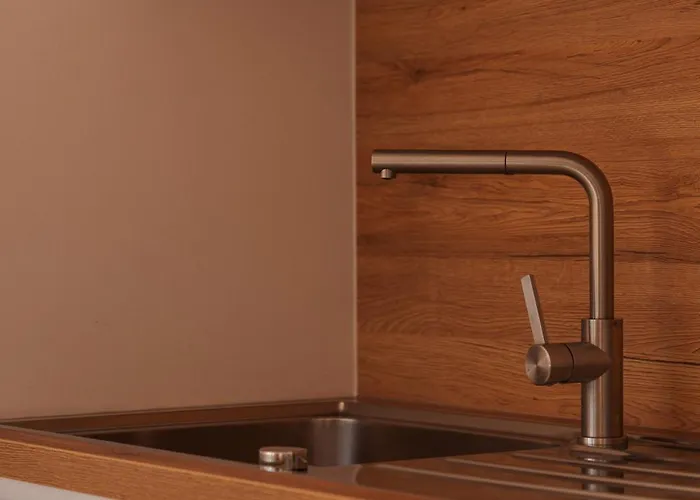 Alpine Bliss Apartmán