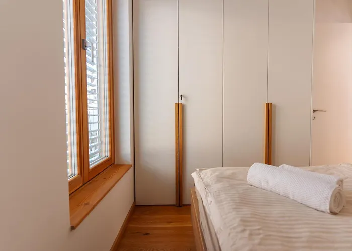 Alpine Bliss * Kranjska Gora