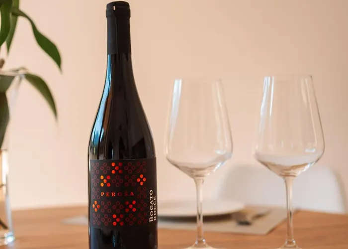 Alpine Bliss Apartmán