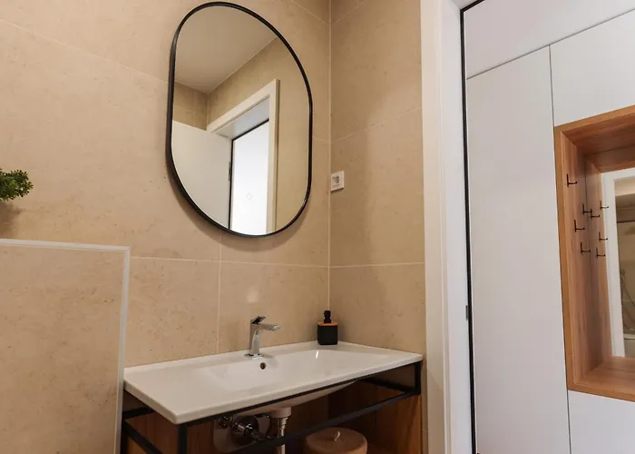 Apartmán Alpine Bliss Kranjska Gora