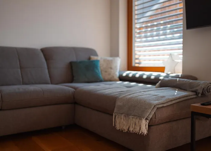 Alpine Bliss Kranjska Gora