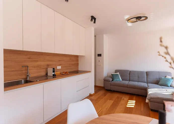 Alpine Bliss Kranjska Gora