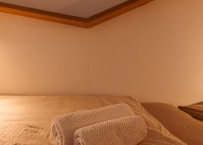 Alpine Bliss Apartmán *