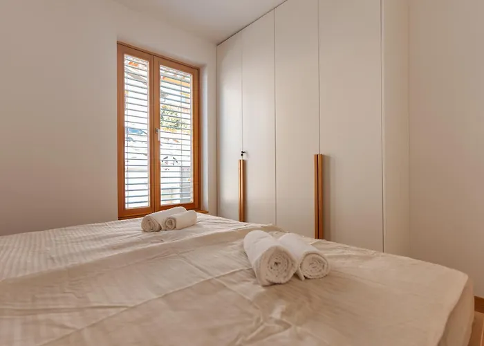 Alpine Bliss Kranjska Gora